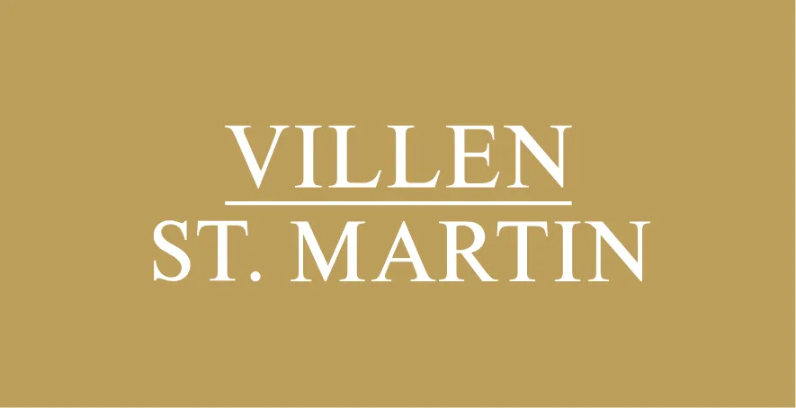 Villen St. Martin